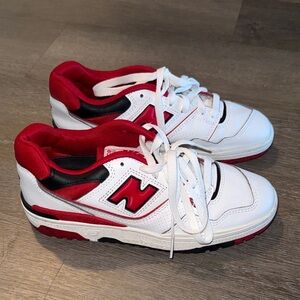 New Balance 550